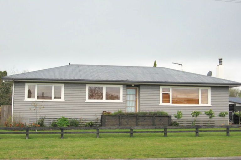 Photo of property in 46 Wheretia Street, Taupo, 3330