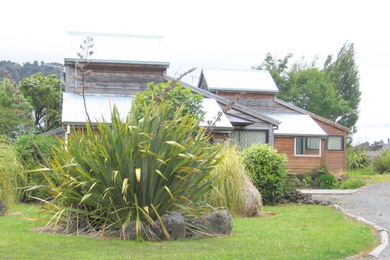 Photo of property in 1b Foyle Street, Ohakune, 4625