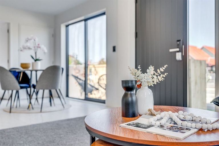 Photo of property in 1/22 Rutherford Street, Woolston, Christchurch, 8023