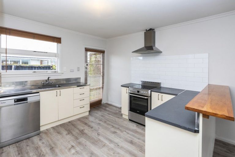 Photo of property in 4/444 Madras Street, St Albans, Christchurch, 8014