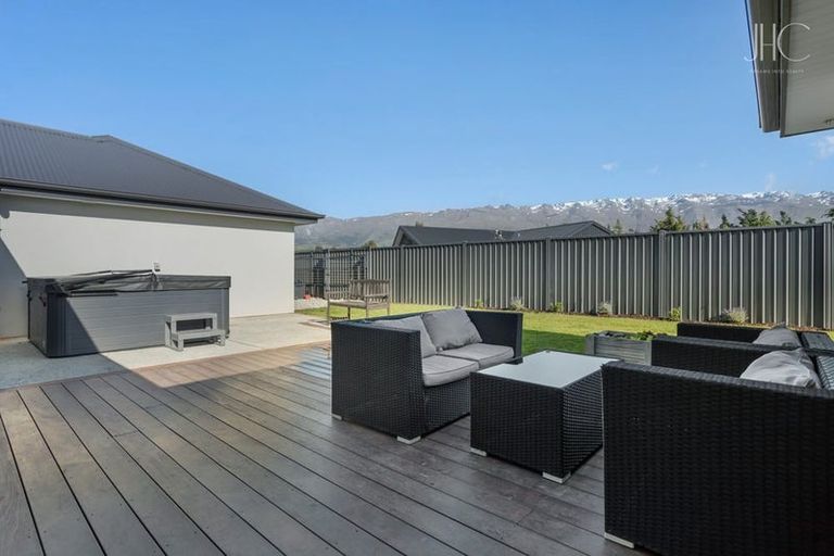 Photo of property in 16 Pegasus Court, Mount Pisa, Cromwell, 9383
