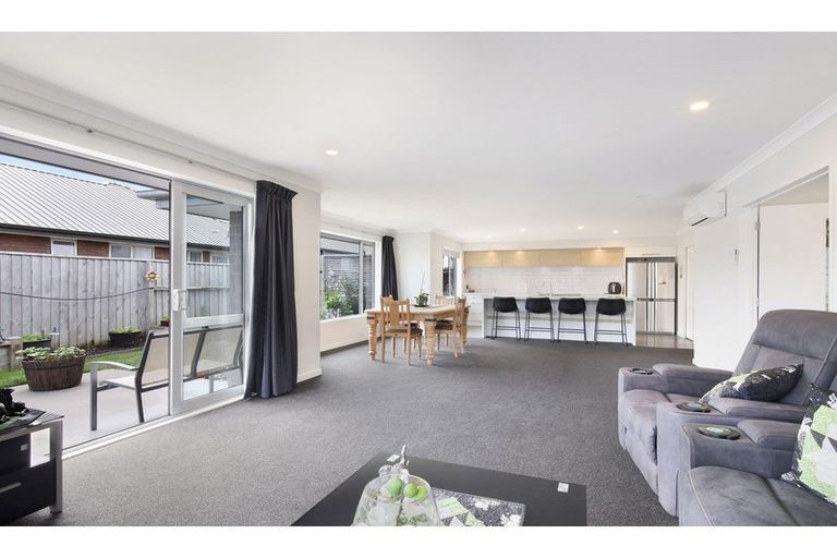 Photo of property in 2 Jordan Street, Kaiapoi, 7630