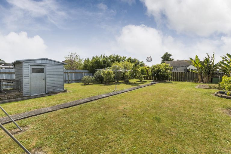 Photo of property in 171 Vogel Street, Roslyn, Palmerston North, 4414