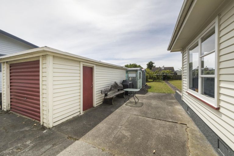 Photo of property in 171 Vogel Street, Roslyn, Palmerston North, 4414