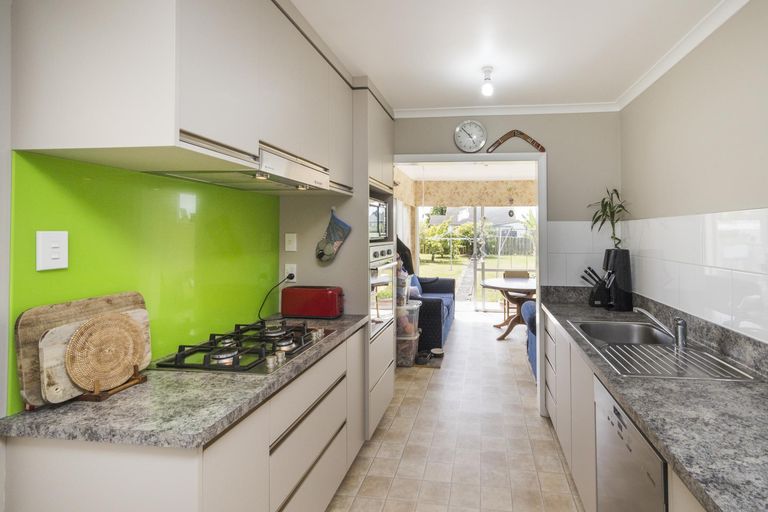 Photo of property in 171 Vogel Street, Roslyn, Palmerston North, 4414