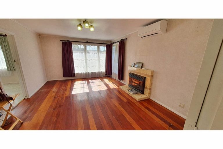 Photo of property in 62 Tawa Crescent, Manurewa, Auckland, 2102