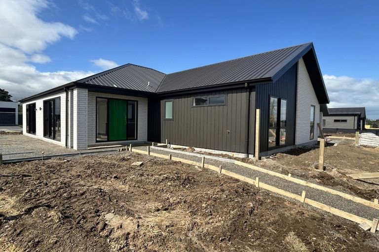 Photo of property in 17 Te Au Rere Crescent, Cambridge, 3434