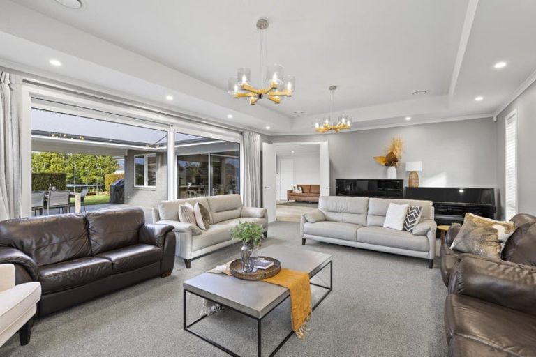 Photo of property in 26 Mike Smith Drive, Cambridge, 3434