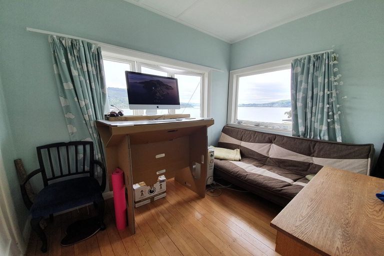Photo of property in 273 Portobello Road, The Cove, Dunedin, 9077