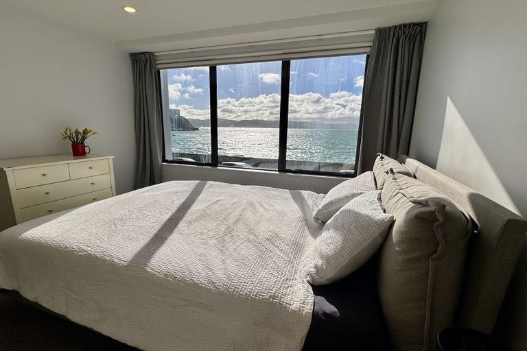 Photo of property in 10/148 Evans Bay Parade, Roseneath, Wellington, 6021