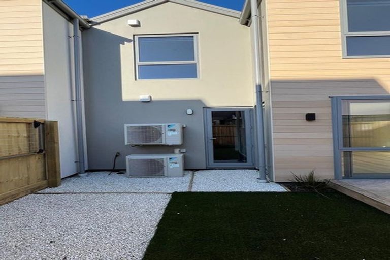 Photo of property in 112c Edgeware Road, St Albans, Christchurch, 8014