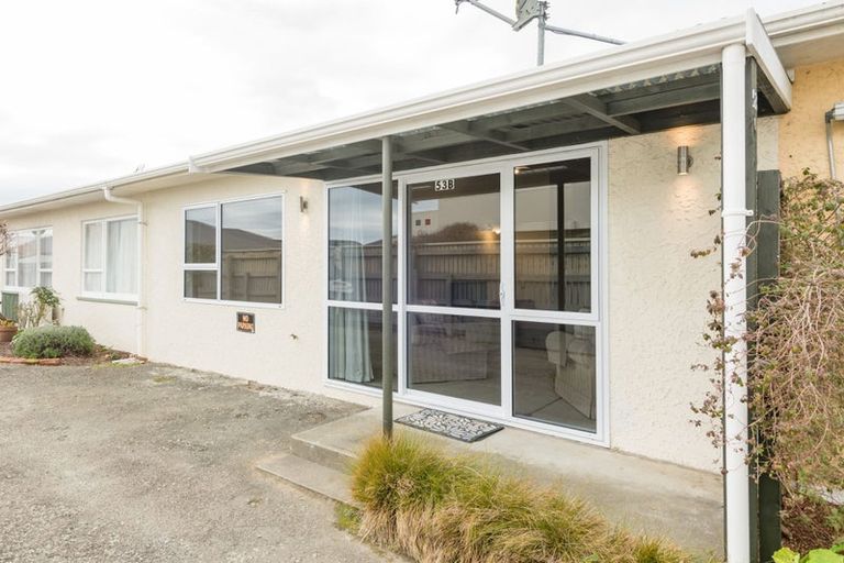 Photo of property in 53b Grove Street, The Wood, Nelson, 7010