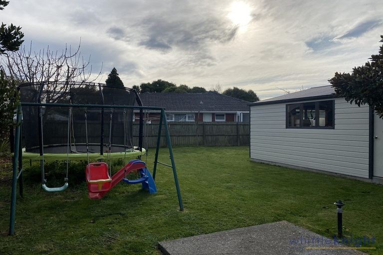 Photo of property in 6 Marion Street, Hoon Hay, Christchurch, 8025