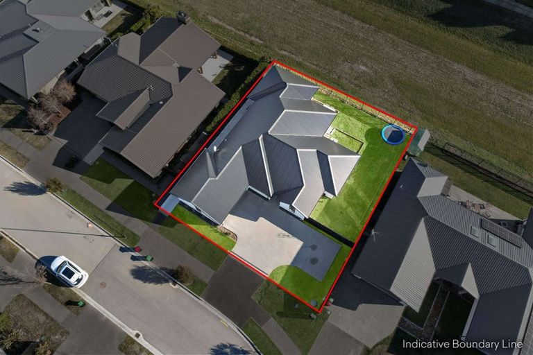 Photo of property in 7 Ranginui Drive, Kaiapoi, 7630