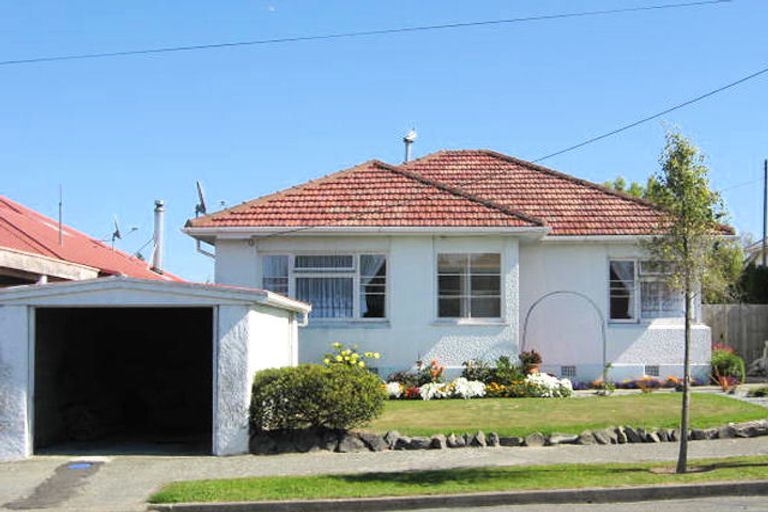 Photo of property in 5 Newton Street, Watlington, Timaru, 7910