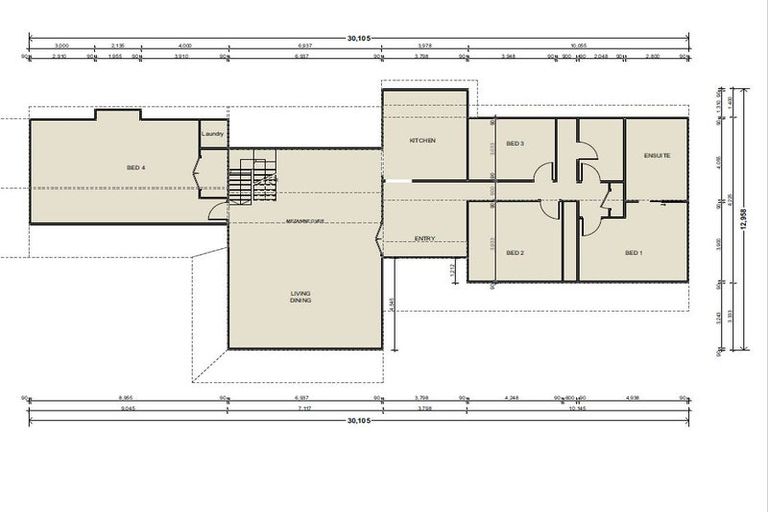 Photo of property in 56 Tamahere Drive, Tamahere, Hamilton, 3283