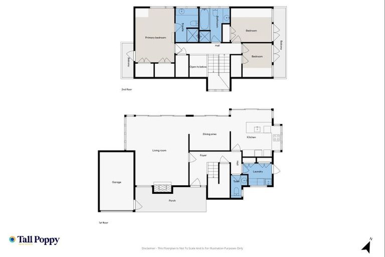 Photo of property in 26 Tui Street, Taupo, 3330