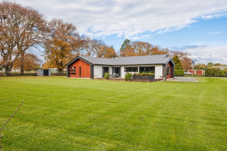 Photo of property in 9 Mahua Road, Feilding, 4777