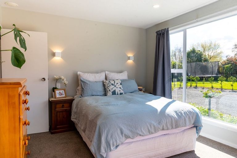 Photo of property in 33 Geddis Street, Rangiora, 7400