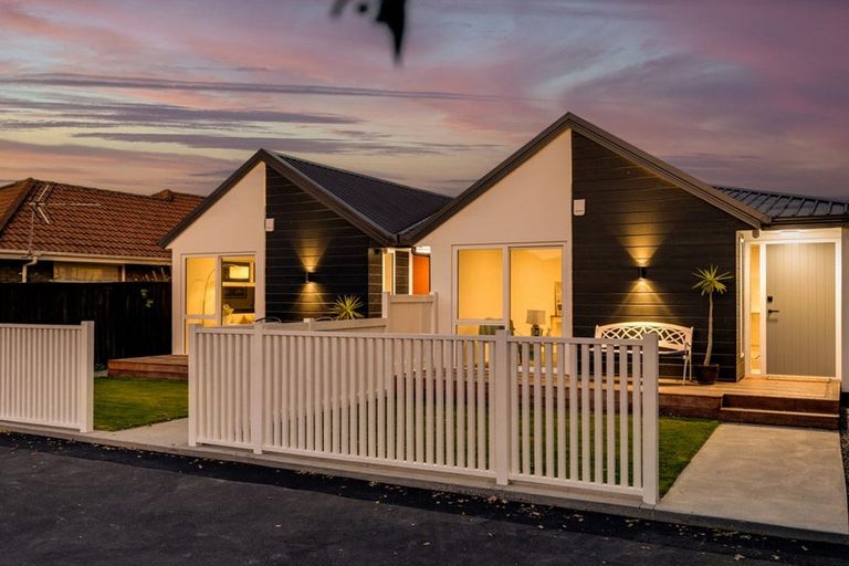 Photo of property in 30b Chelsea Street, Linwood, Christchurch, 8062