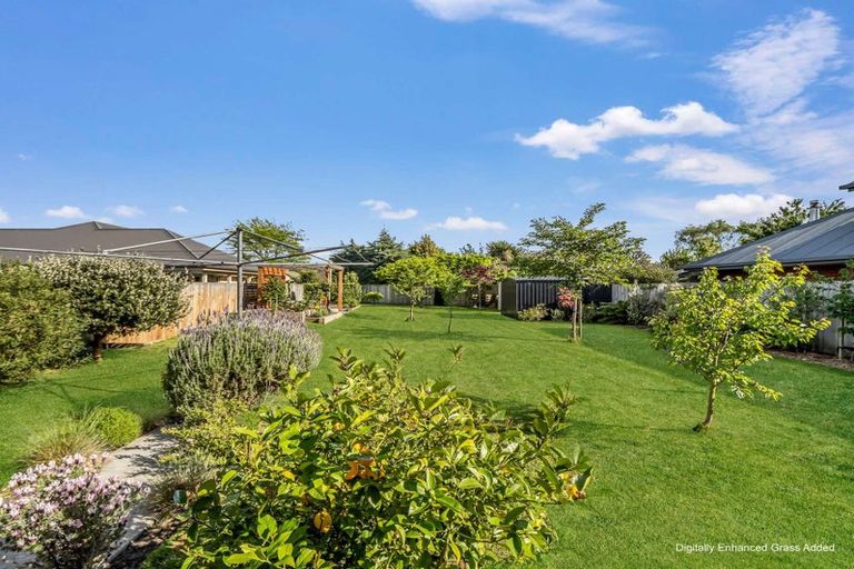 Photo of property in 182b Carters Road, Amberley, 7410