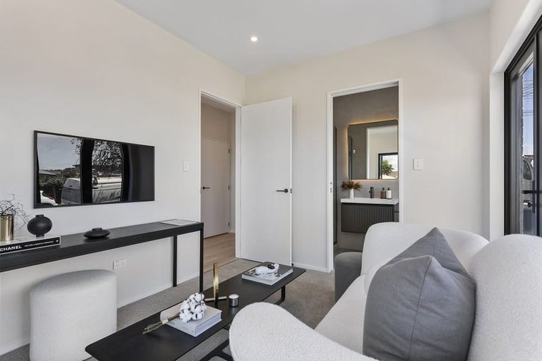 Photo of property in 2/29 Bracken Avenue, Takapuna, Auckland, 0622