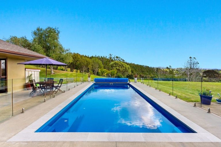 Photo of property in 46 Hamilton Road, Warkworth, 0982