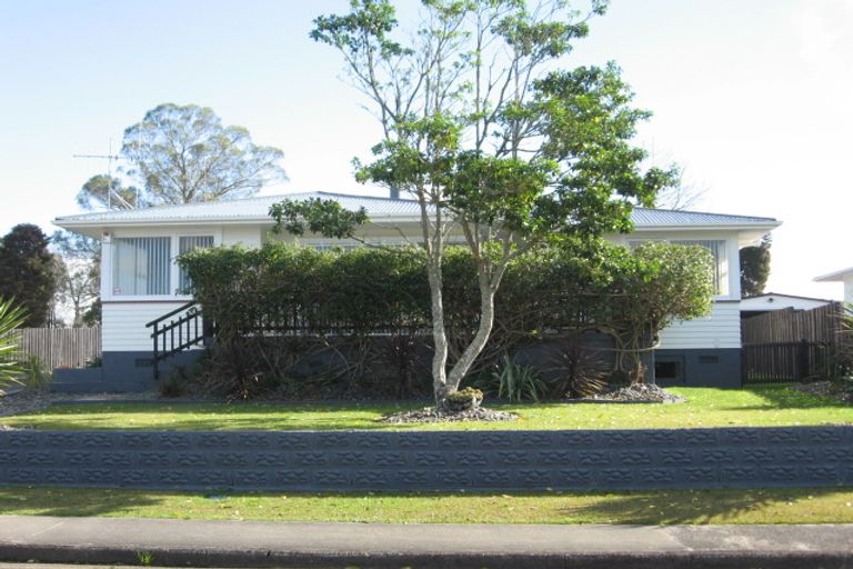 Photo of property in 15 Maire Street, Tikipunga, Whangarei, 0112