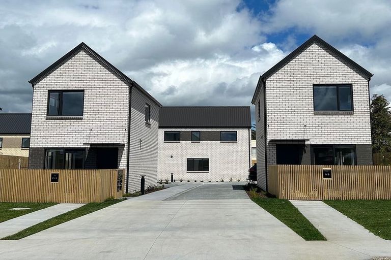 Photo of property in 5/3 Eskdale Road, Birkdale, Auckland, 0626