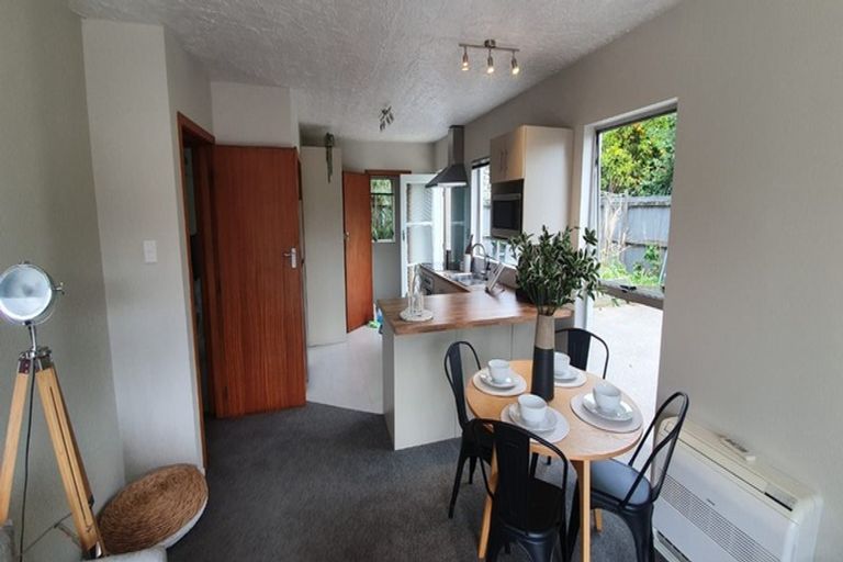 Photo of property in 5/93 Geraldine Street, Edgeware, Christchurch, 8013