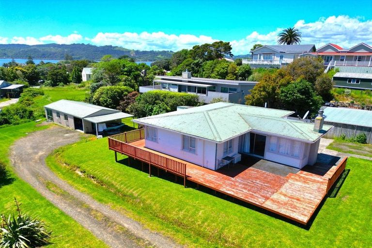 Photo of property in 7 Mariner Street, Rawene, Kaikohe, 0473