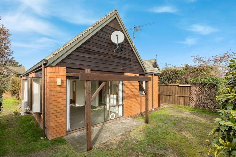 Photo of property in 19/415 Mairehau Road, Parklands, Christchurch, 8083