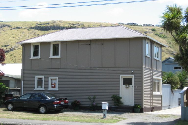 Photo of property in 16 Clark Street, Sumner, Christchurch, 8081