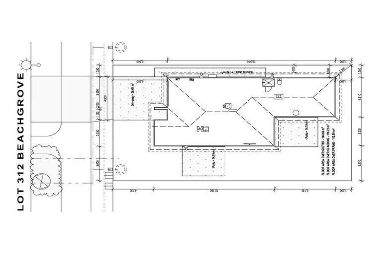 Photo of property in 10 Rice Street, Kaiapoi, 7630