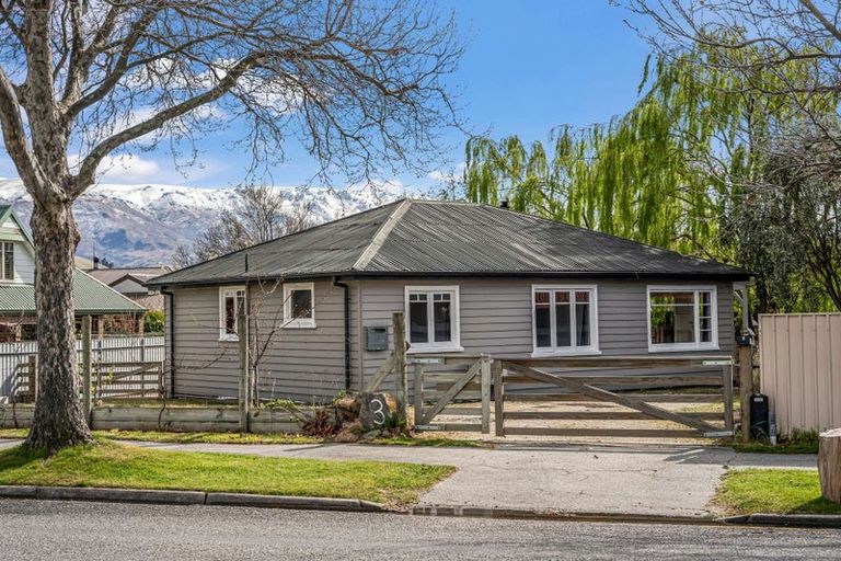 Photo of property in 3 Gair Avenue, Cromwell, 9310