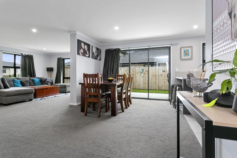 Photo of property in 5 Moroney Place, Matamata, 3400