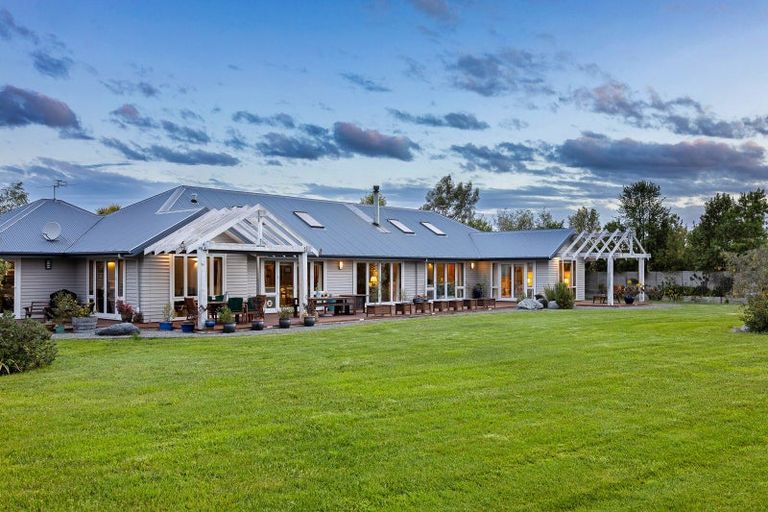 Photo of property in 192 Terrace Road, Leithfield, Amberley, 7481