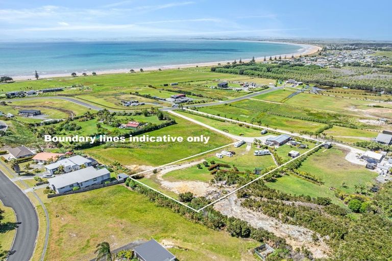 Photo of property in 8 Te Ranginui Place, Karikari Peninsula, Kaitaia, 0483