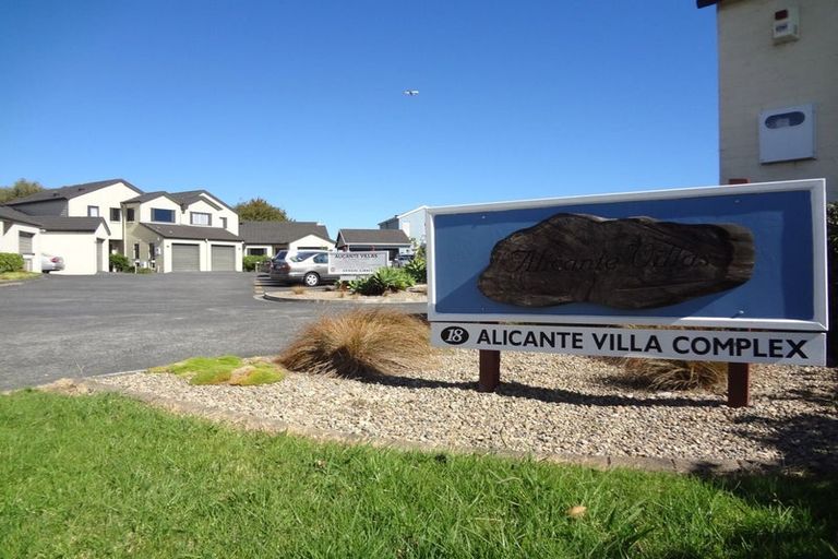 Photo of property in 19/18 Alicante Avenue, Hillpark, Auckland, 2102