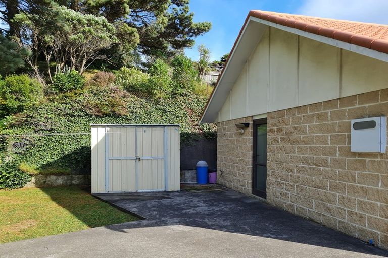 Photo of property in 9b Fraser Avenue, Johnsonville, Wellington, 6037