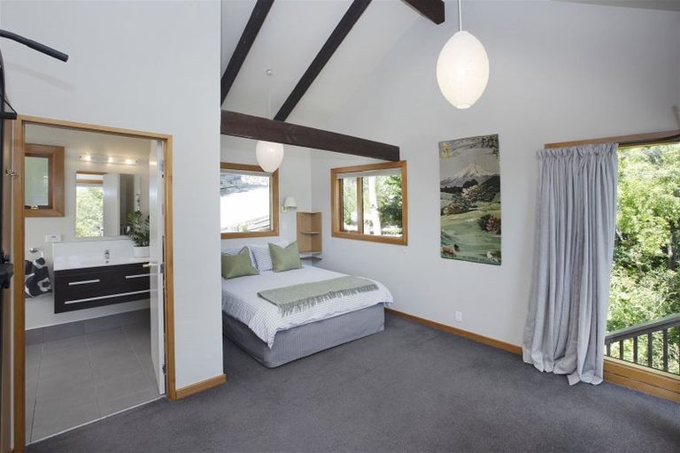 Photo of property in 5 Amherst Place, Cashmere, Christchurch, 8022