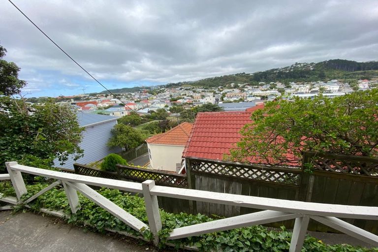 Photo of property in 6/31 Daniell Street, Newtown, Wellington, 6021