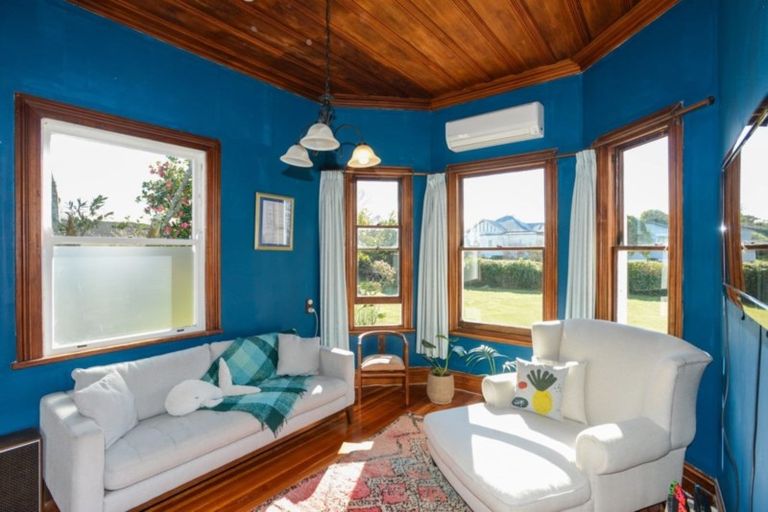 Photo of property in 7 Gaisford Terrace, Waipukurau, 4200