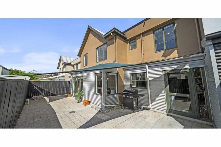 Photo of property in 4/60 Matipo Street, Riccarton, Christchurch, 8041