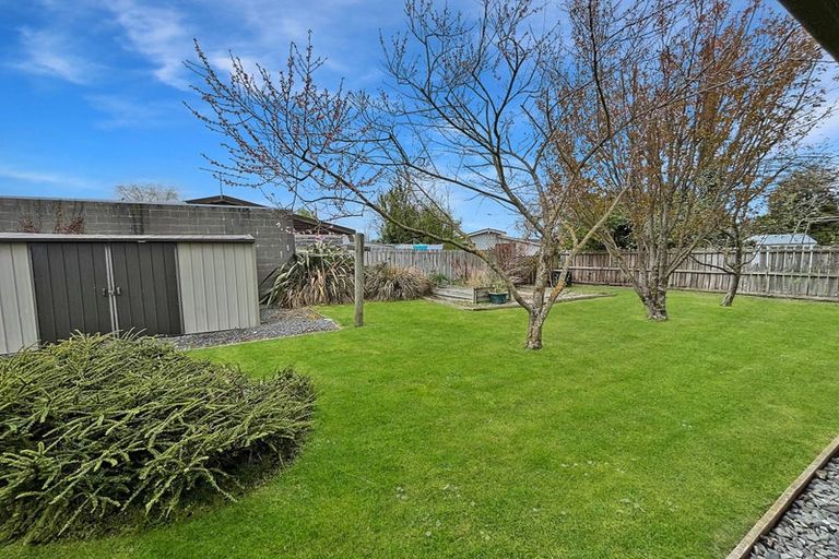 Photo of property in 33 Colcord Place, Methven, 7730