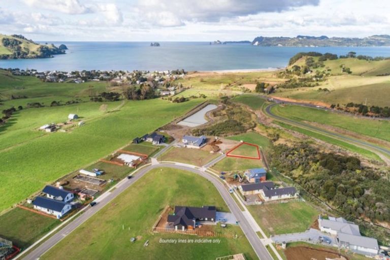 Photo of property in 14 Powhiri Place, Wharekaho, Whitianga, 3510