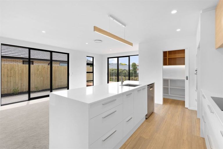 Photo of property in 23 Selfe Crescent, Burwood, Christchurch, 8083