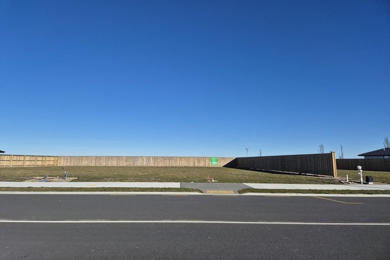 Photo of property in 577 East Maddisons Road, Rolleston, 7614