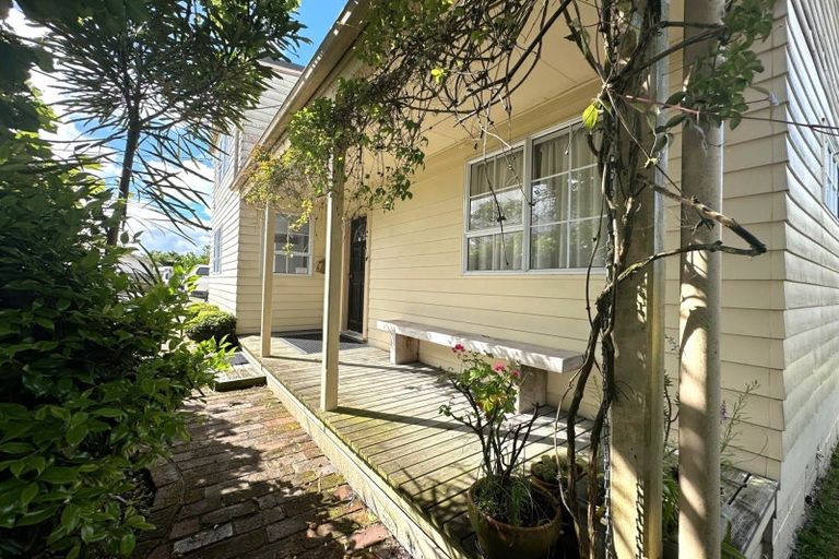 Photo of property in 103 Bannister Street, Masterton, 5810