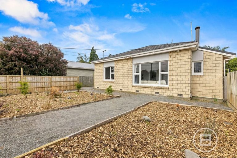 Photo of property in 58 Carnarvon Street, Linwood, Christchurch, 8062